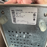 Corning LSE Vortex Mixer image 0